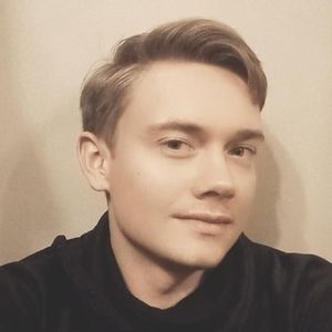 Meet your Posher, Jared